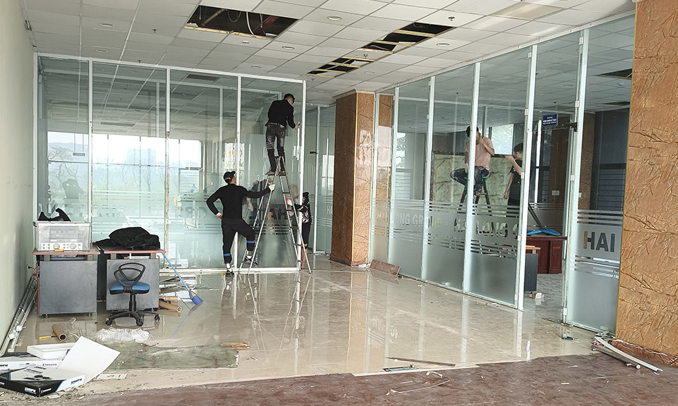 BƯỚC 1 <br> Khảo sát ban đầu