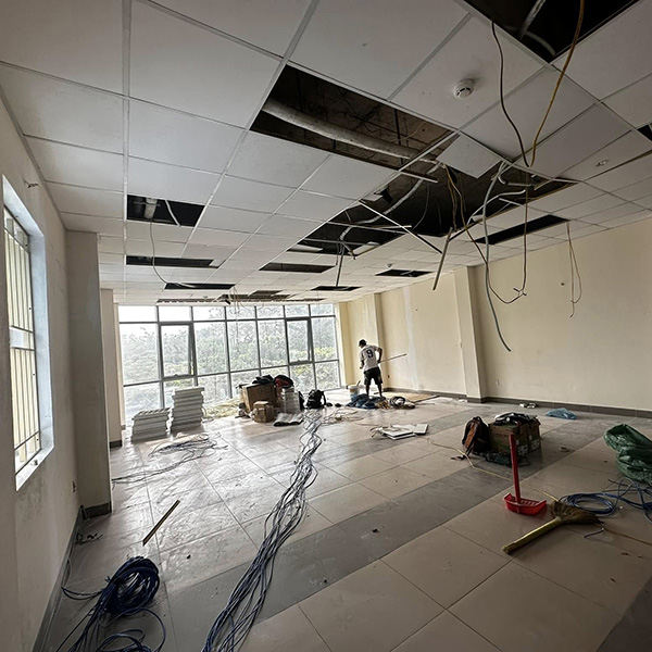 ĐẢM BẢO TÍNH PHÁP LÝ