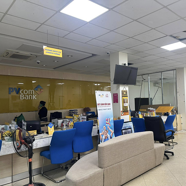 ĐẢM BẢO AN TOÀN TÀI SẢN