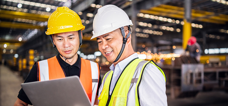 BƯỚC 1 <br> Khảo sát ban đầu