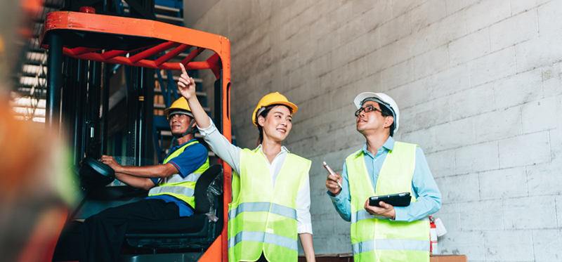 BƯỚC 3 <br> Tháo dỡ & Dọn dẹp