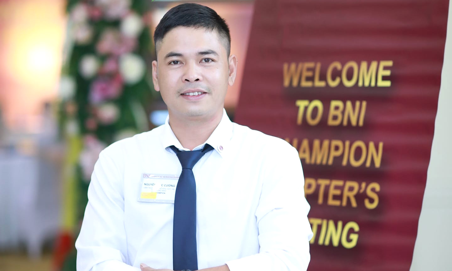 MR. Nguyễn Đức Cường