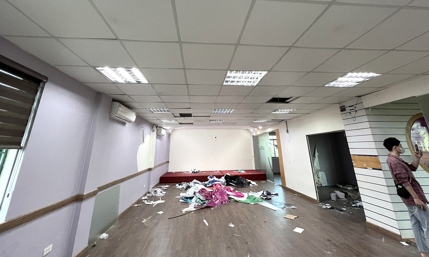 MR. Nguyễn Đức Cường