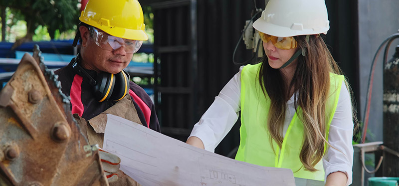 BƯỚC 2 <br> Kí Kết Hợp Đồng