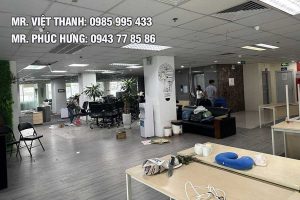 dịch vụ phá dỡ công trình