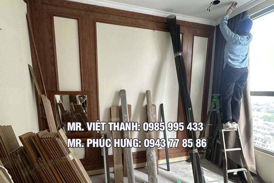 dịch vụ phá dỡ công trình