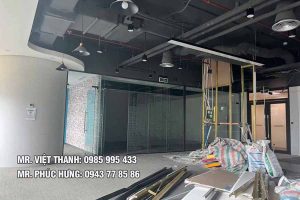 dịch vụ hoàn trả mặt bằng trọn gói tại Nam Từ Liêm