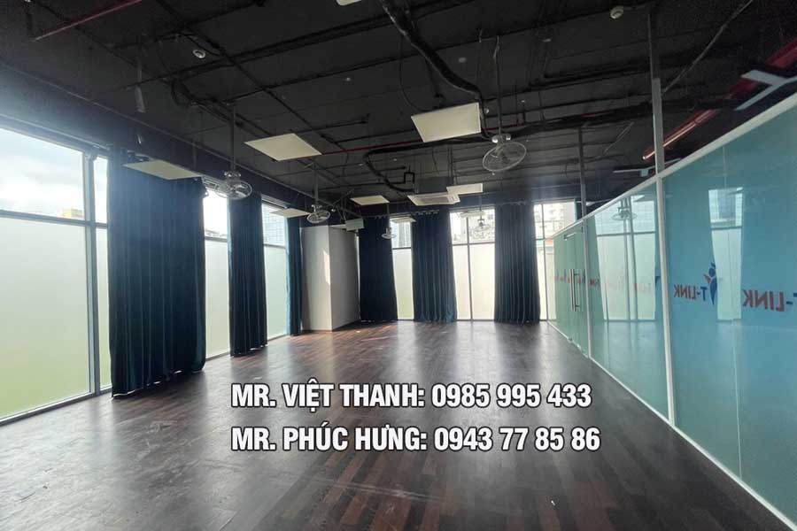 dịch vụ hoàn trả mặt bằng trọn gói tại Nam Từ Liêm