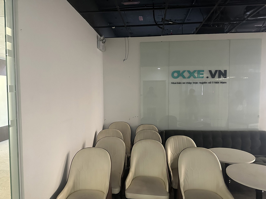 Định giá hợp lý - thanh toán nhanh gọn