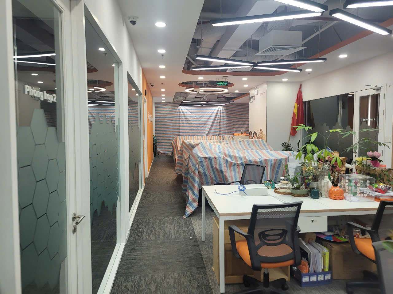 DỊCH VỤ TRỌN GÓI CHUYÊN NGHIỆP